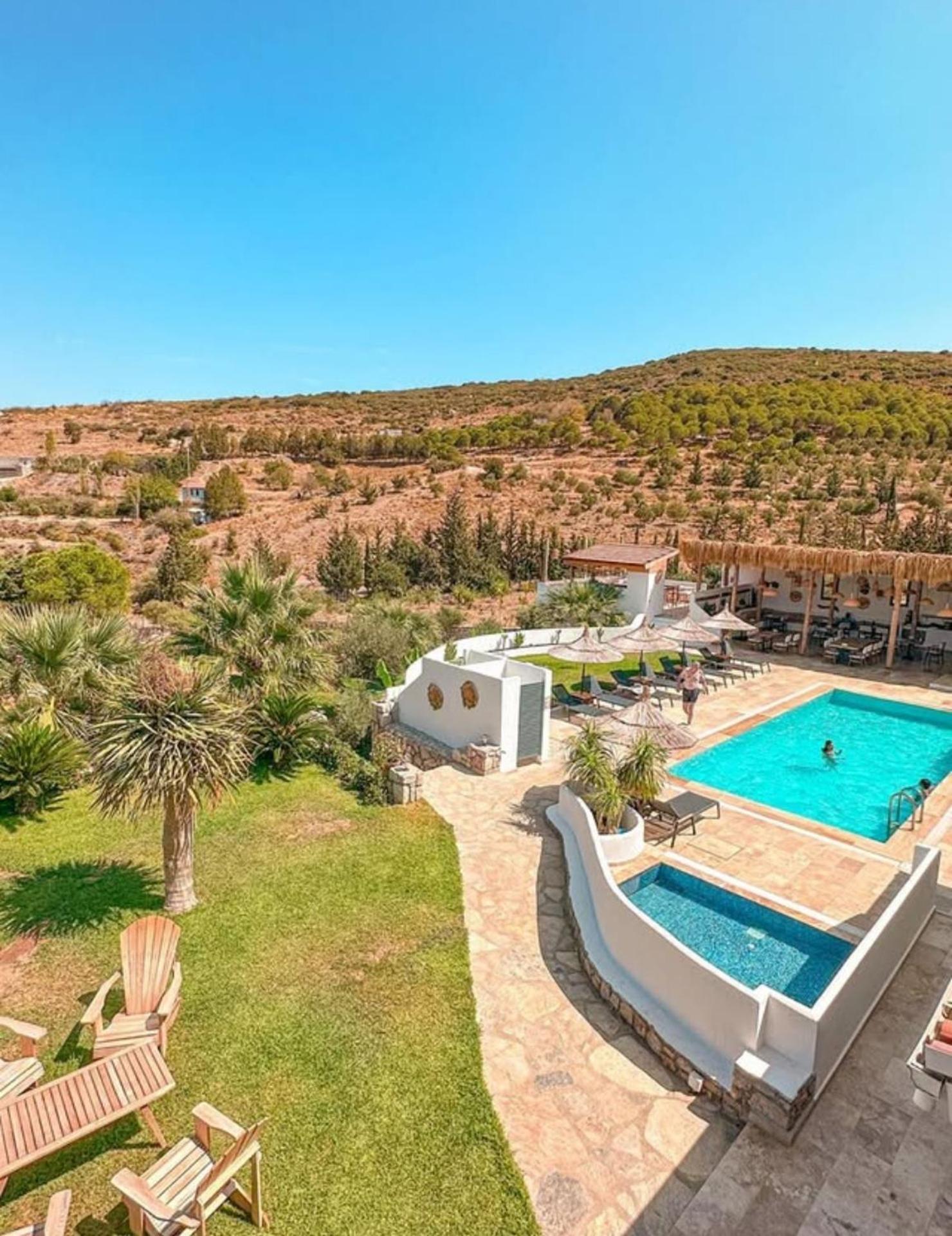 Garavilla Eski Datca Exterior photo