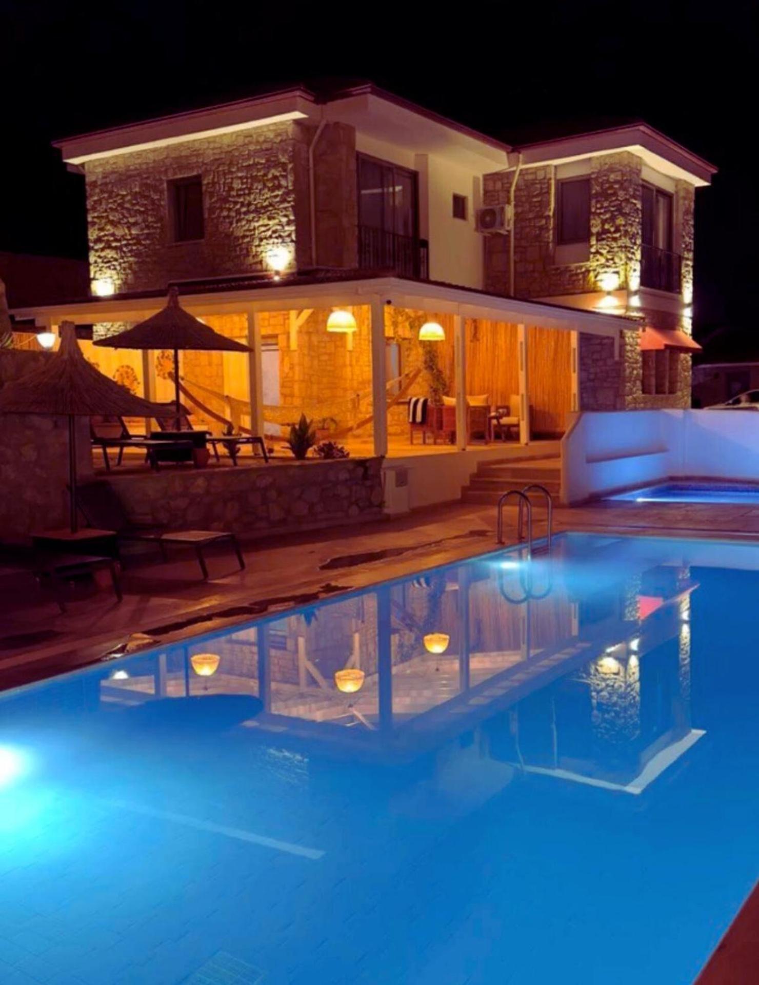 Garavilla Eski Datca Exterior photo